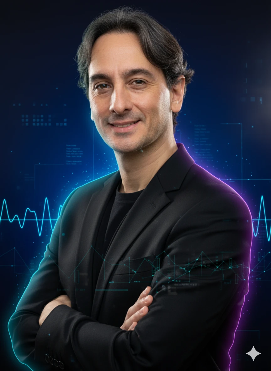 Guilherme Doniani - Especialista em IA